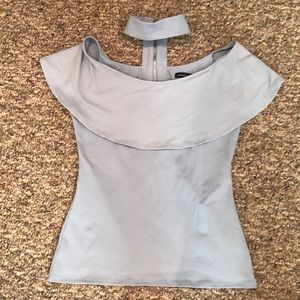 Donna Mizani top